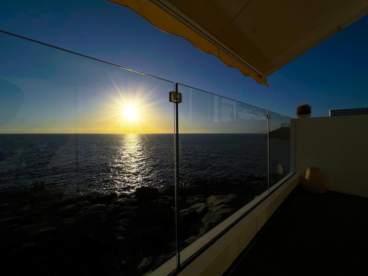 At The Ocean'S Edge Lejlighed Callao Salvaje Eksteriør billede